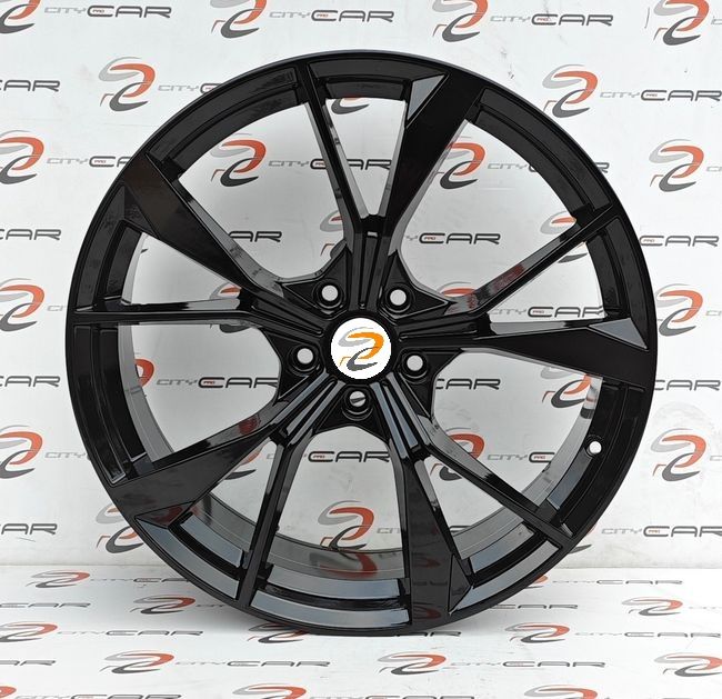 20 alufelne vw 5x112/8j, et40, cb 57,1.